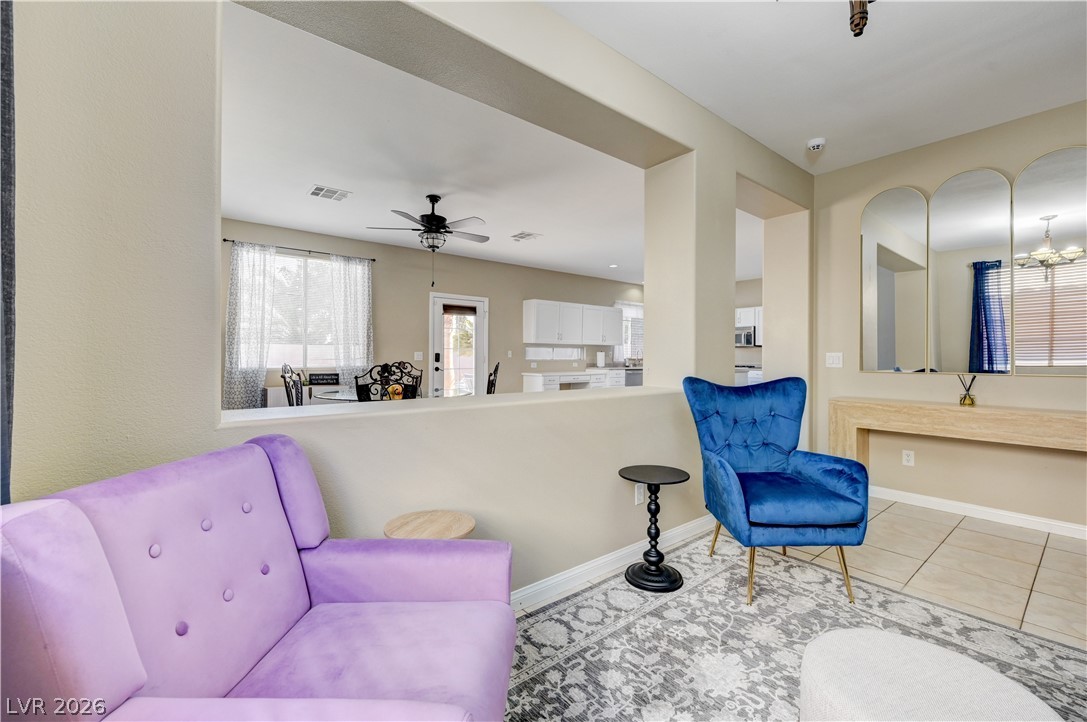 268 Copper Glow Court Henderson NV 89074