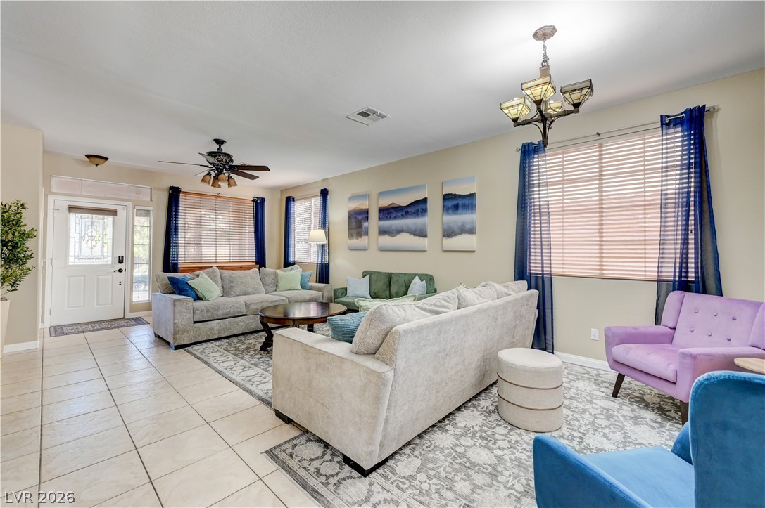 268 Copper Glow Court Henderson NV 89074