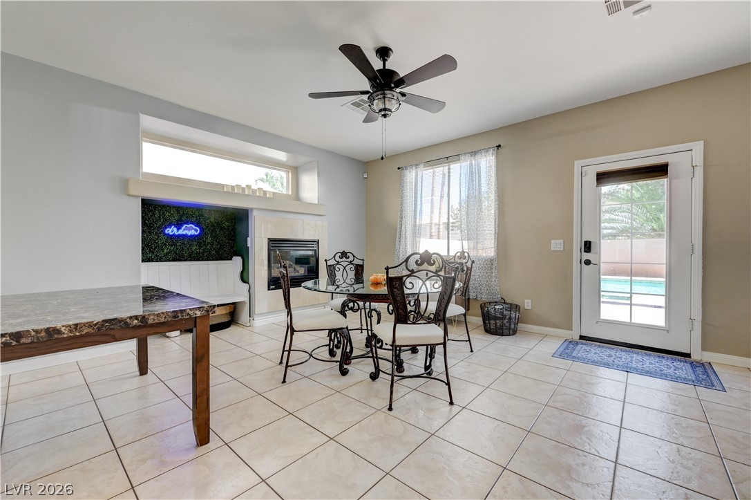 268 Copper Glow Court Henderson NV 89074