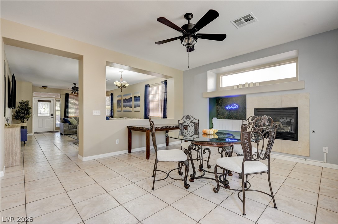 268 Copper Glow Court Henderson NV 89074