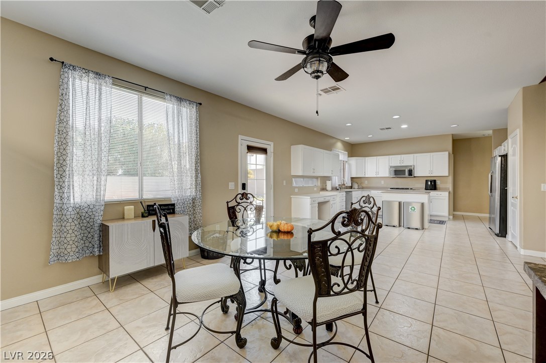 268 Copper Glow Court Henderson NV 89074