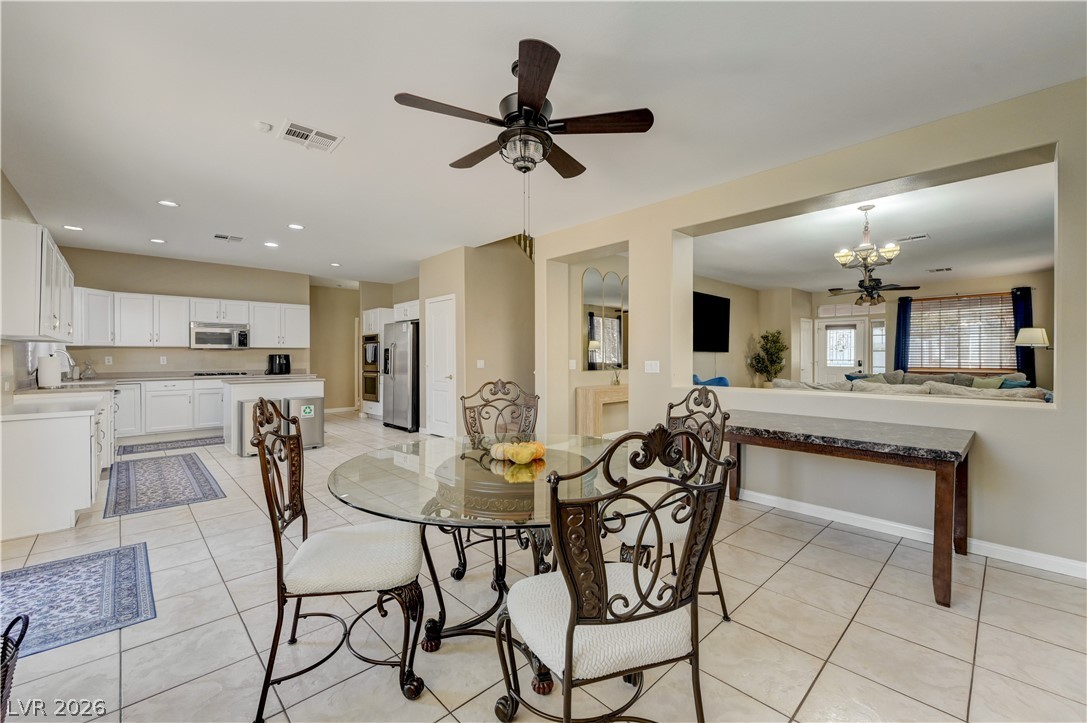 268 Copper Glow Court Henderson NV 89074