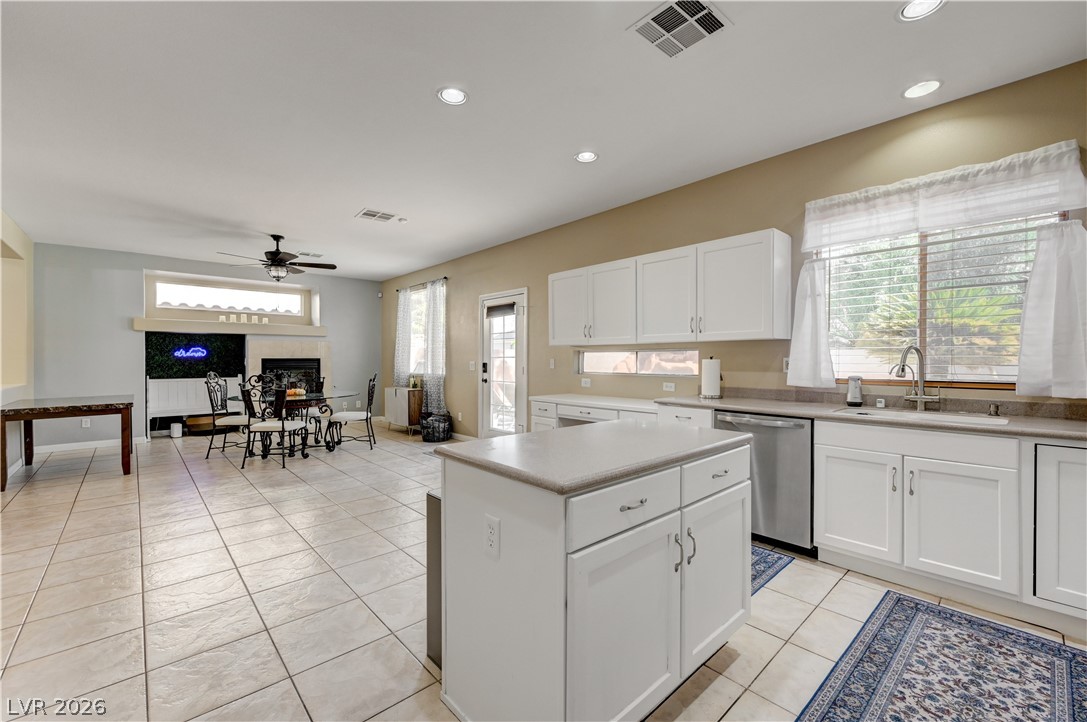 268 Copper Glow Court Henderson NV 89074