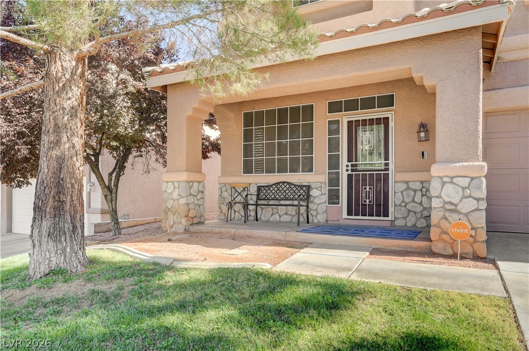 268 Copper Glow Court Henderson NV 89074