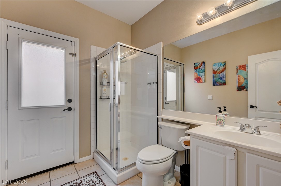 268 Copper Glow Court Henderson NV 89074