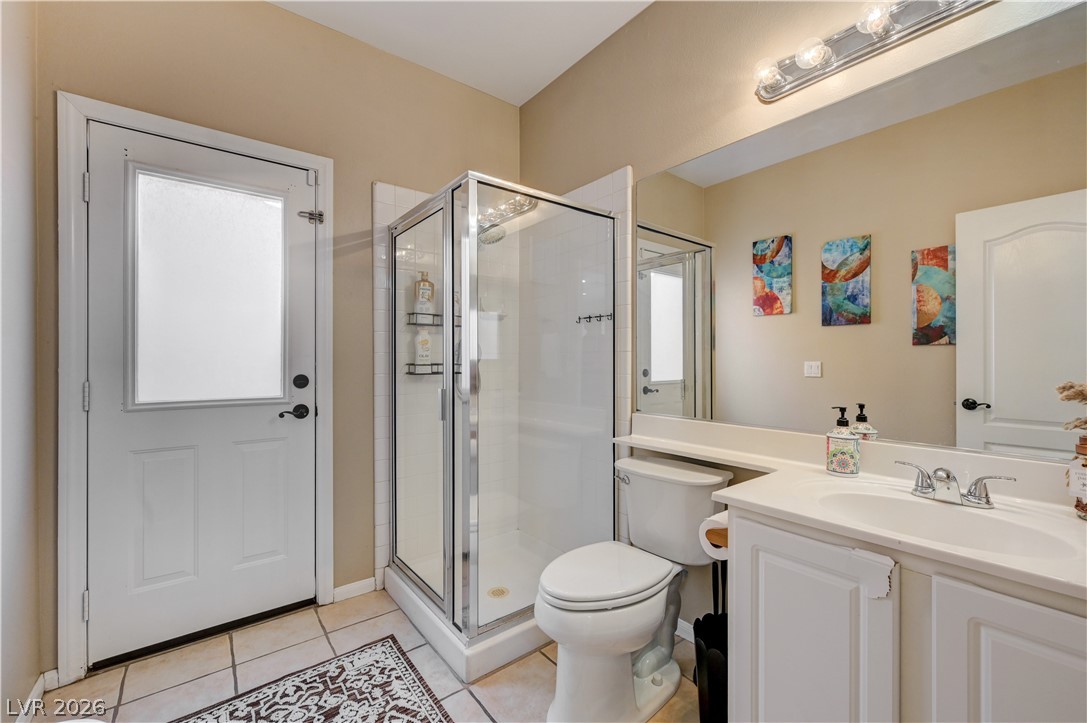 268 Copper Glow Court Henderson NV 89074