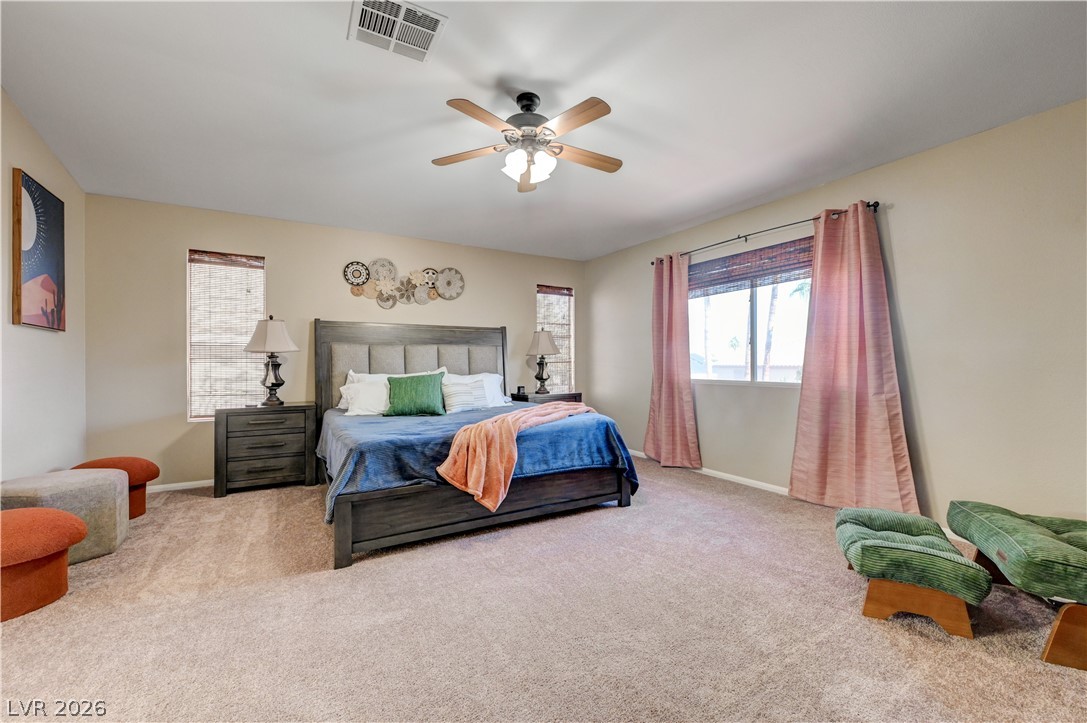 268 Copper Glow Court Henderson NV 89074