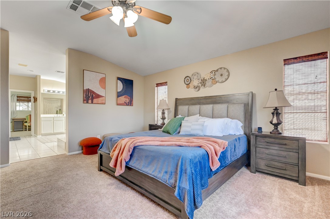 268 Copper Glow Court Henderson NV 89074