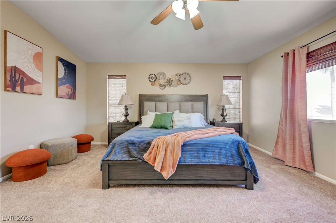 268 Copper Glow Court Henderson NV 89074