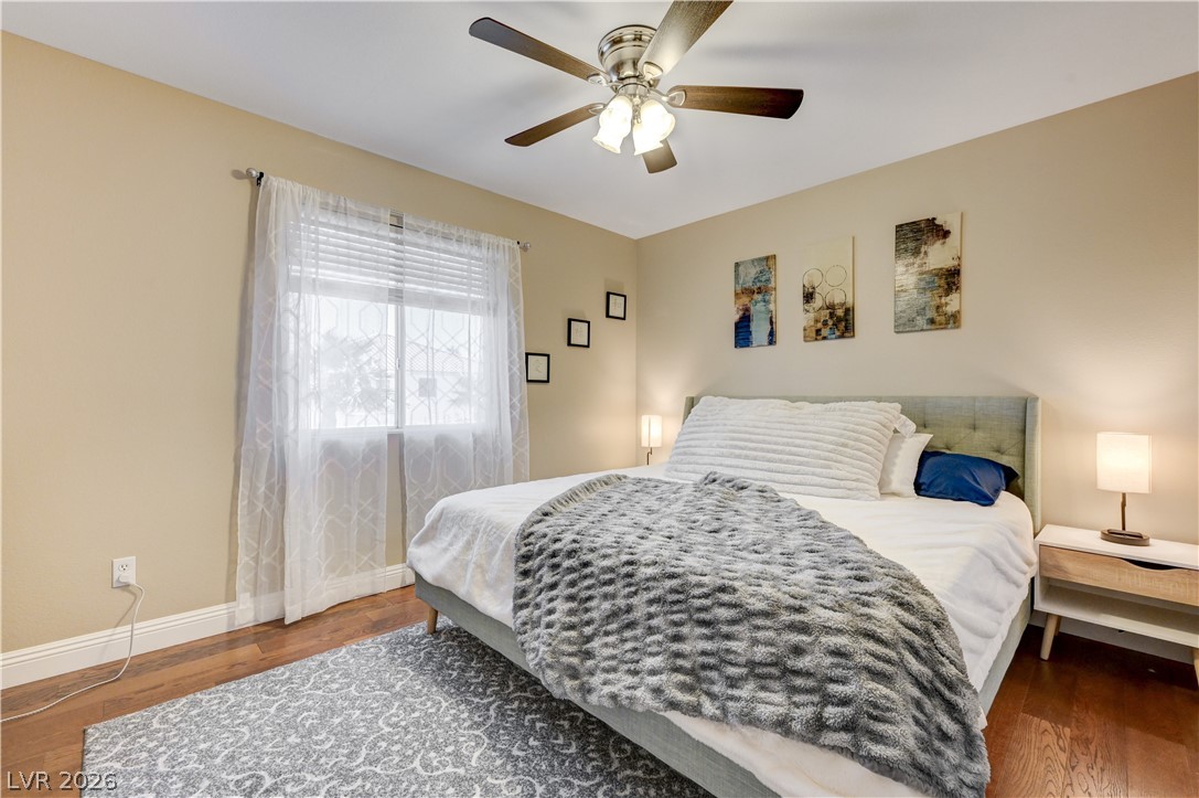 268 Copper Glow Court Henderson NV 89074