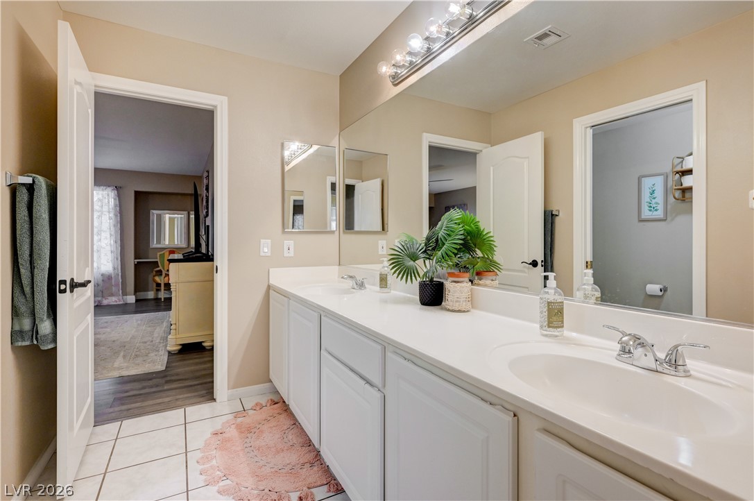 268 Copper Glow Court Henderson NV 89074