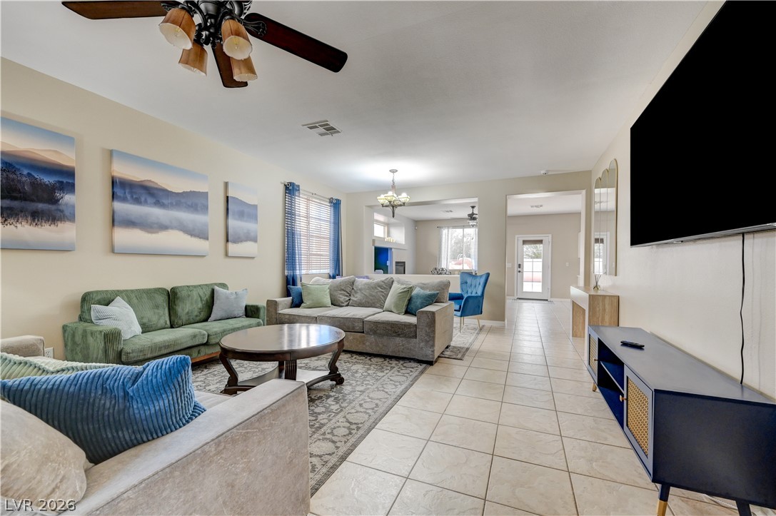 268 Copper Glow Court Henderson NV 89074