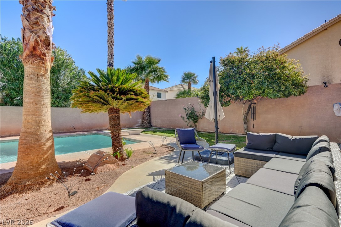 268 Copper Glow Court Henderson NV 89074