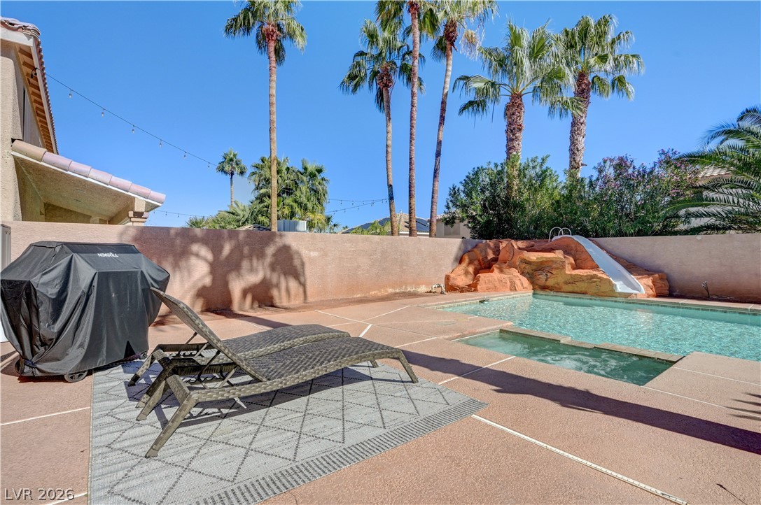 268 Copper Glow Court Henderson NV 89074