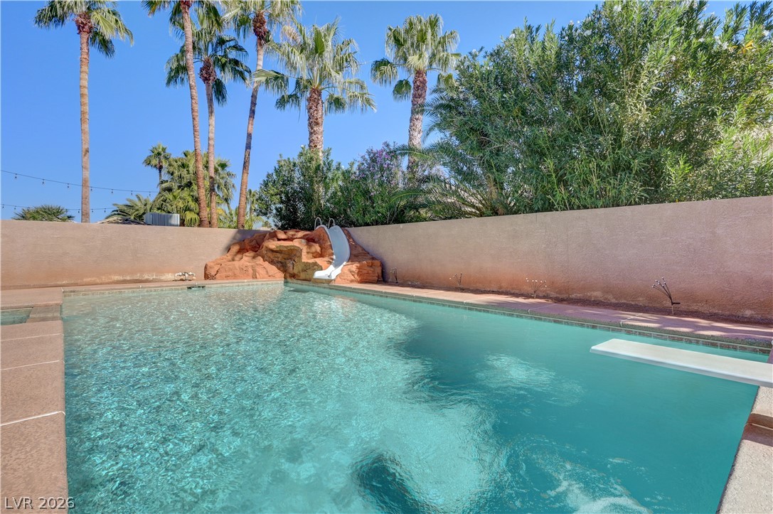 268 Copper Glow Court Henderson NV 89074