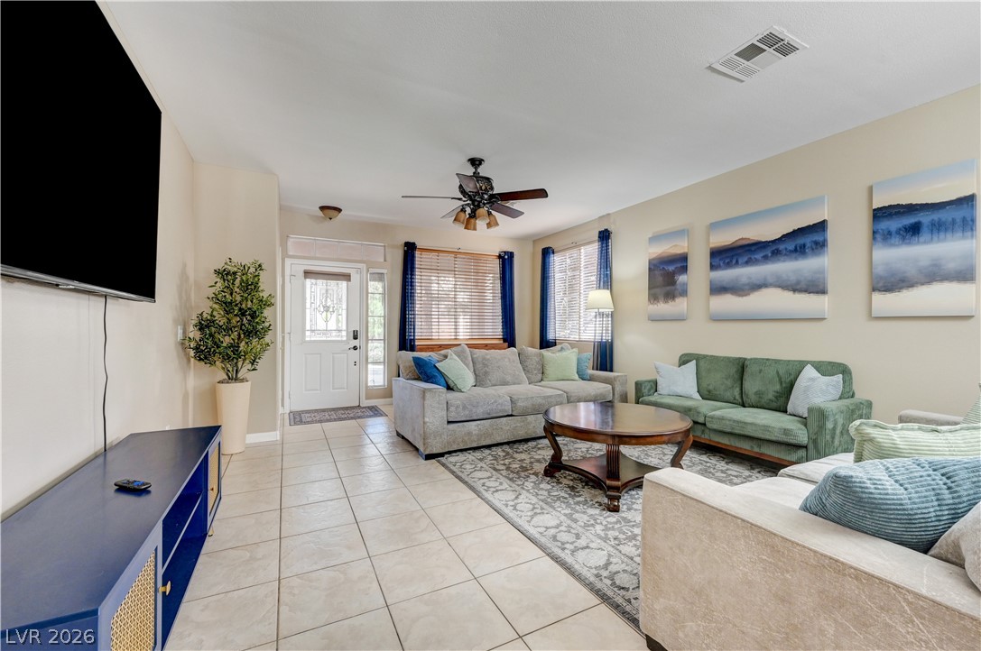 268 Copper Glow Court Henderson NV 89074