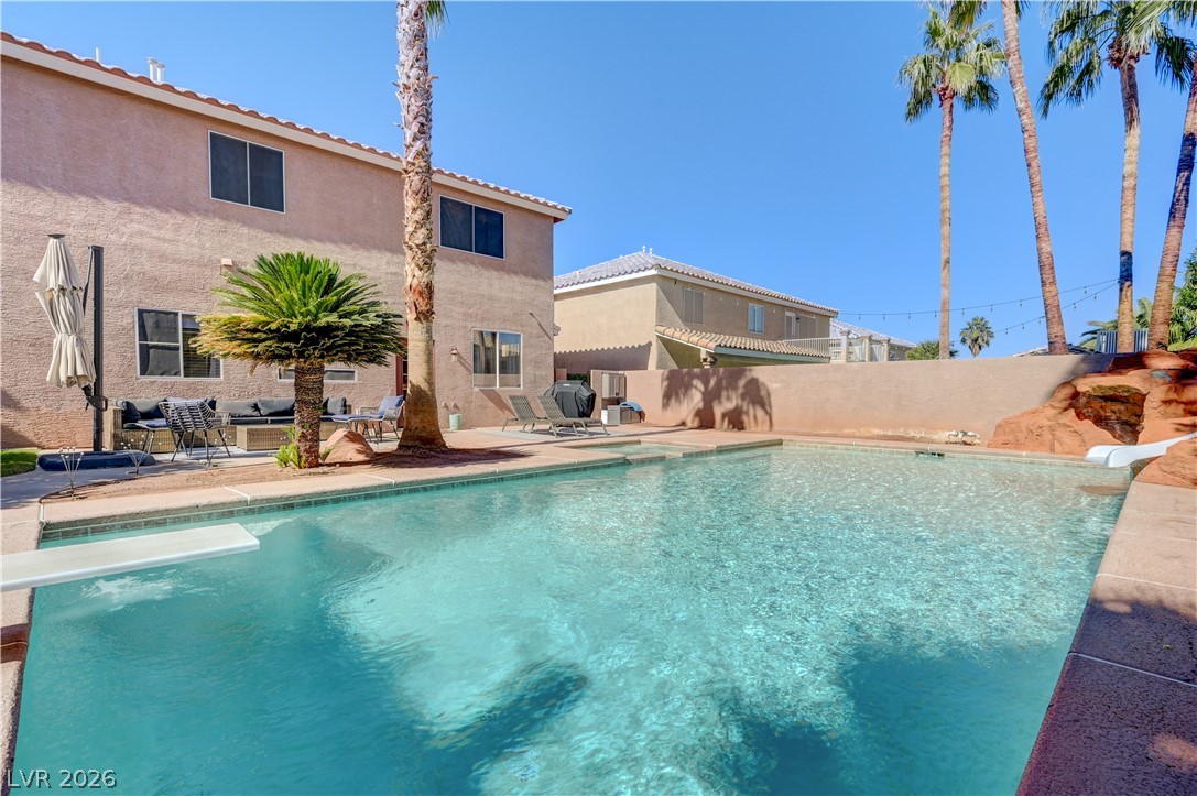 268 Copper Glow Court Henderson NV 89074