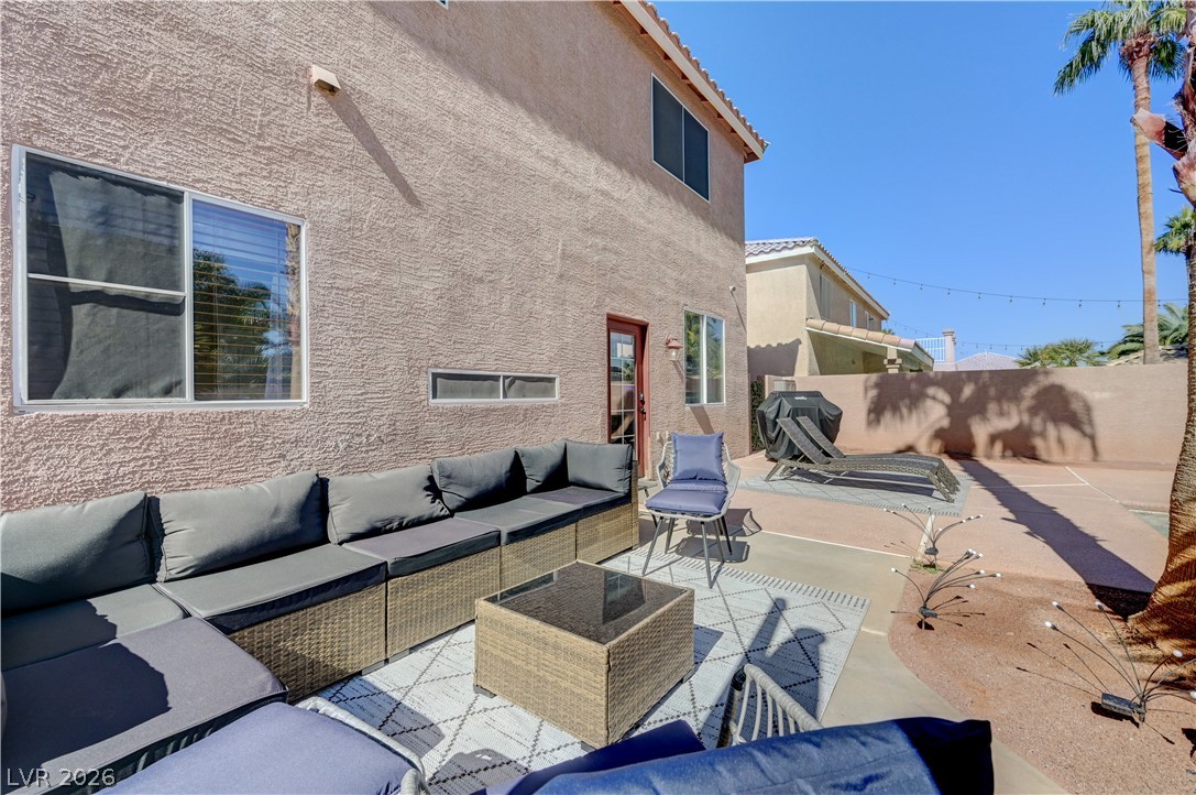 268 Copper Glow Court Henderson NV 89074