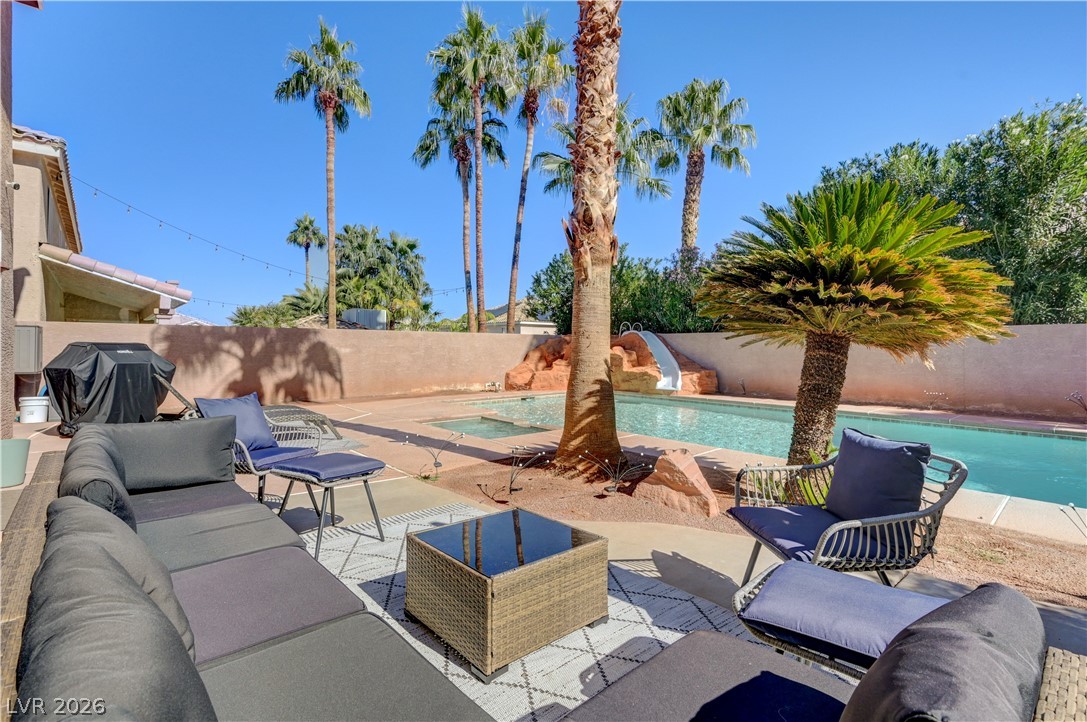 268 Copper Glow Court Henderson NV 89074