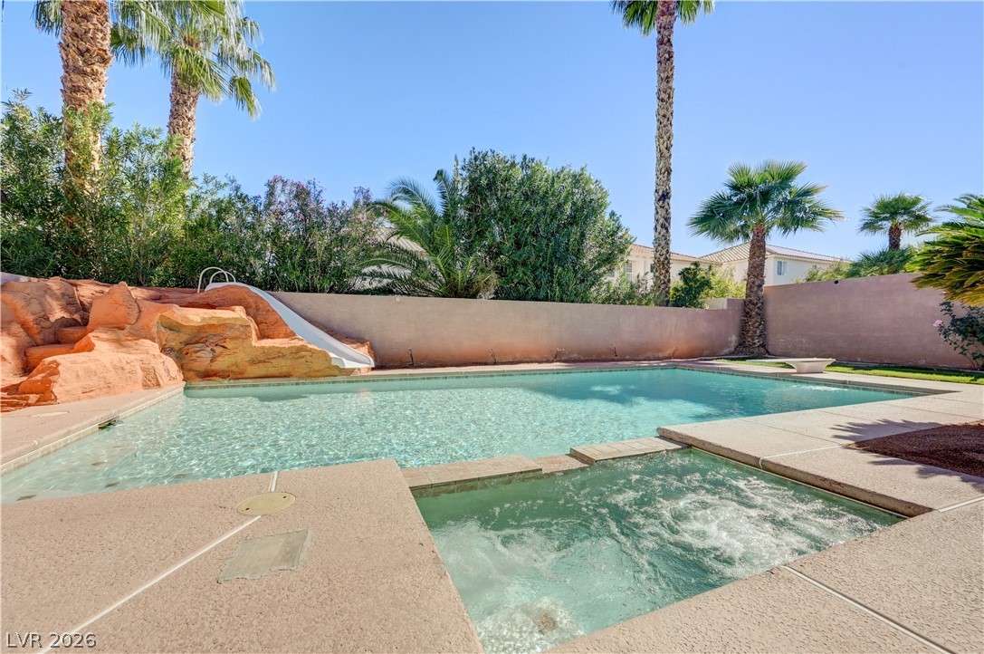 268 Copper Glow Court Henderson NV 89074