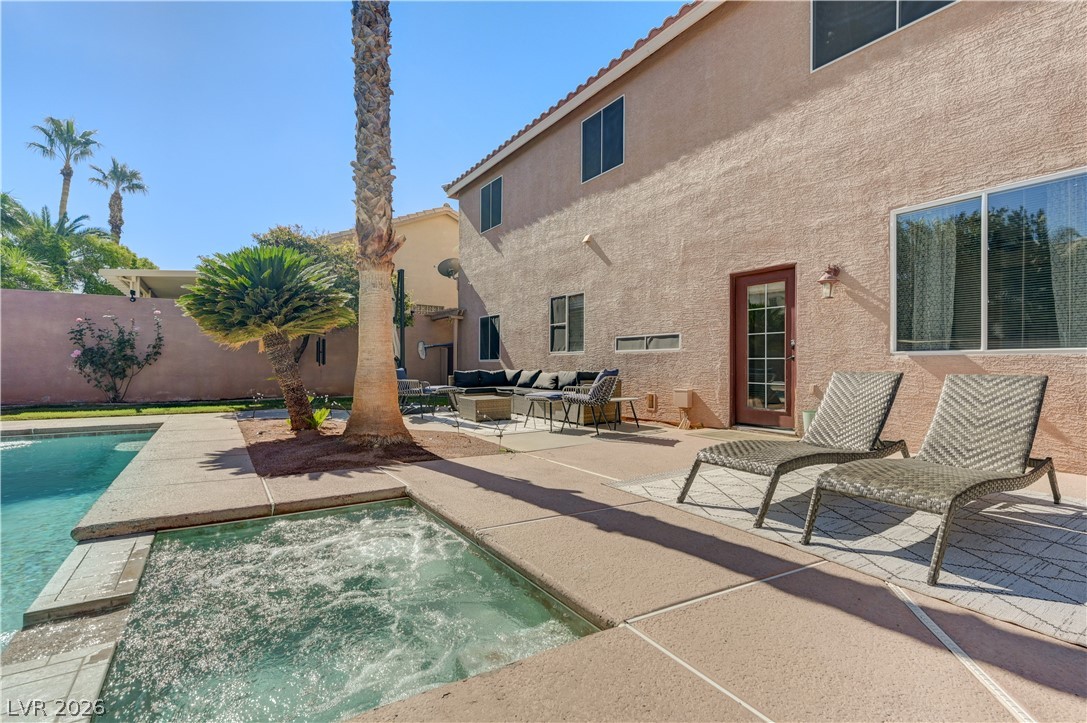 268 Copper Glow Court Henderson NV 89074