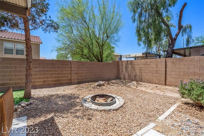 3009 Gannon Ridge Avenue North Las Vegas NV 89081