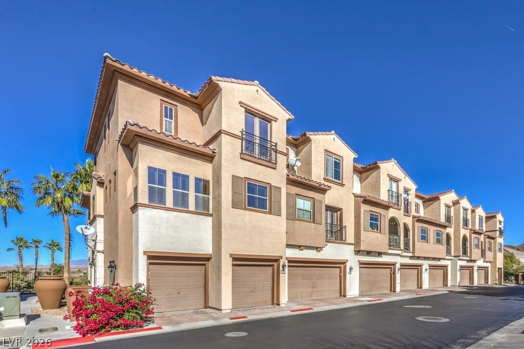 1073 Via Prato Lane Henderson NV 89011