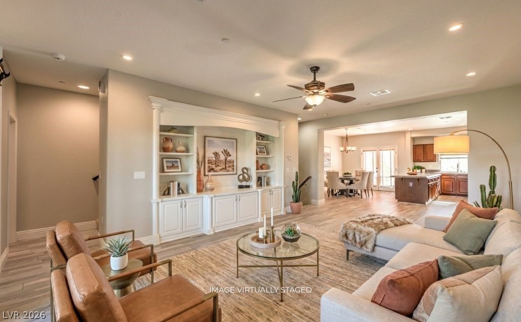 1073 Via Prato Lane Henderson NV 89011