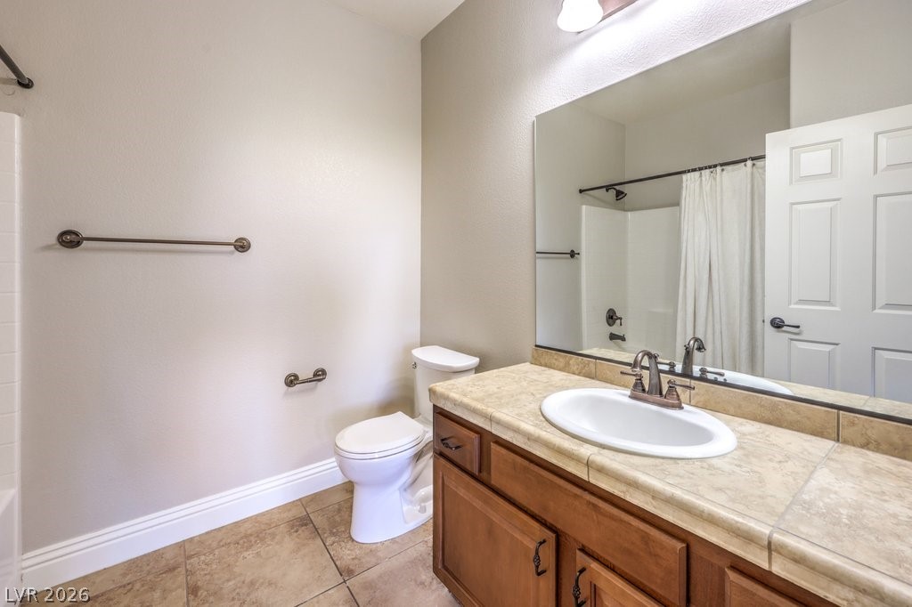 1073 Via Prato Lane Henderson NV 89011