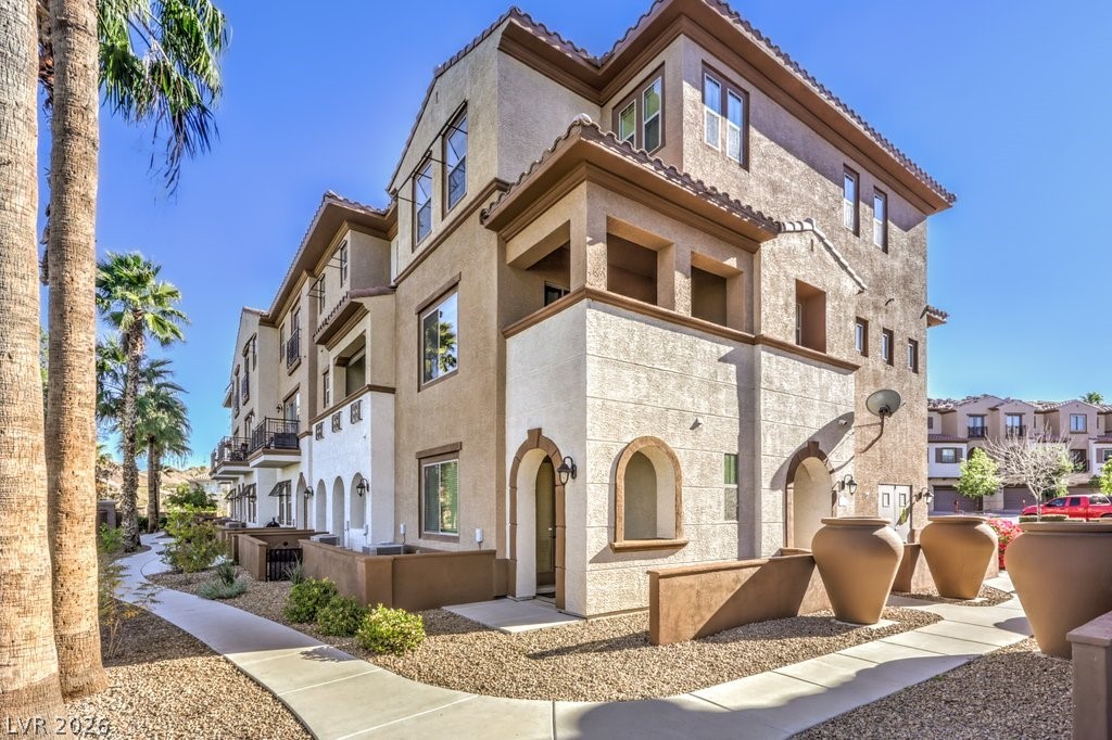 1073 Via Prato Lane Henderson NV 89011