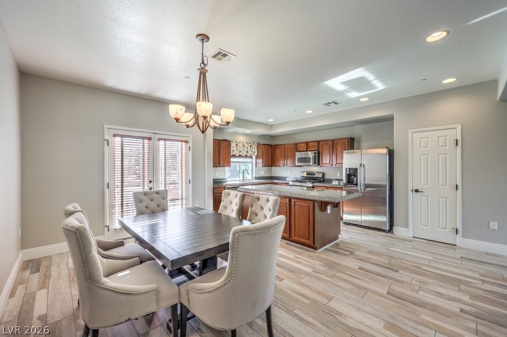 1073 Via Prato Lane Henderson NV 89011