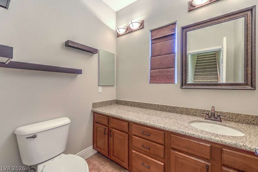 1073 Via Prato Lane Henderson NV 89011