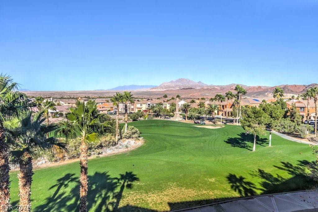 1073 Via Prato Lane Henderson NV 89011