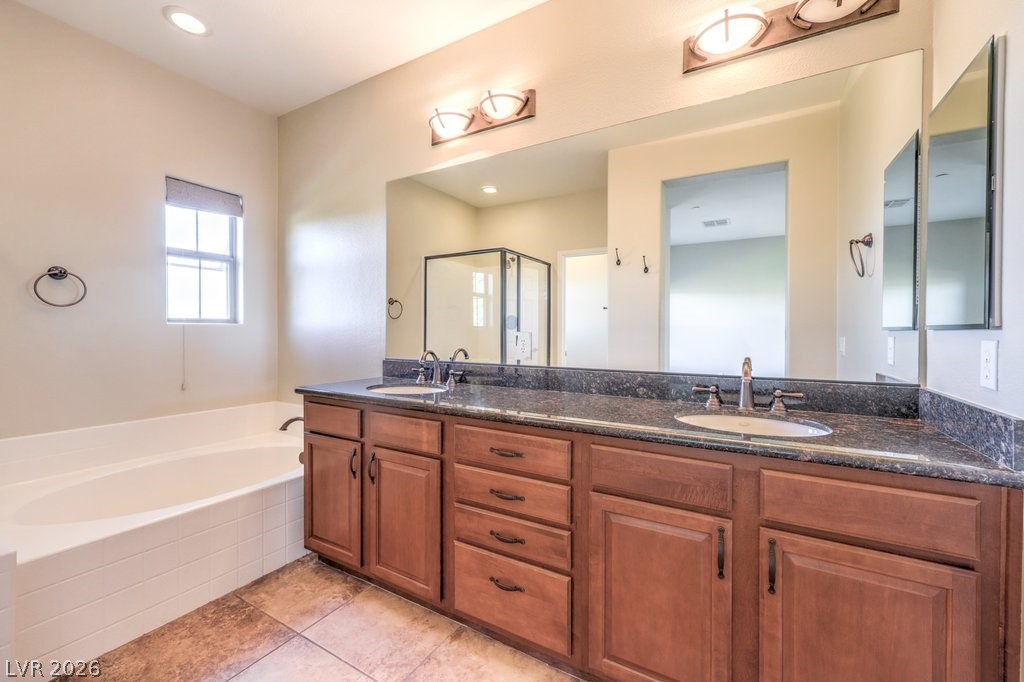 1073 Via Prato Lane Henderson NV 89011