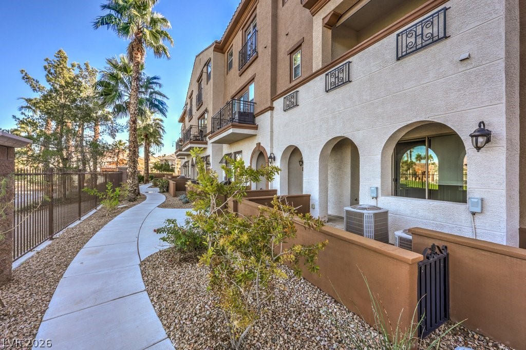 1073 Via Prato Lane Henderson NV 89011