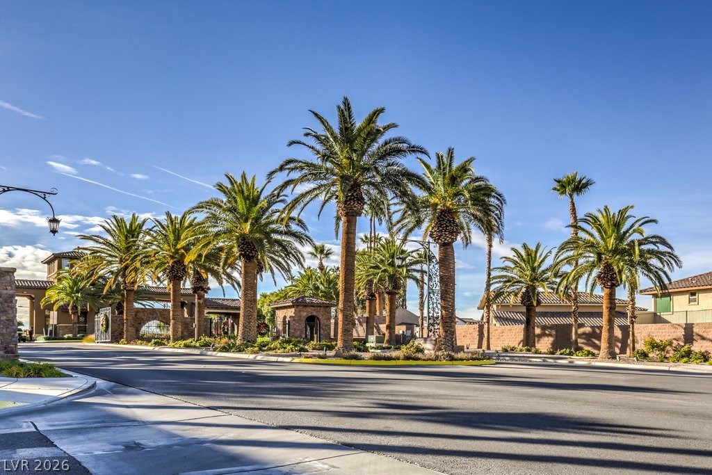 1073 Via Prato Lane Henderson NV 89011