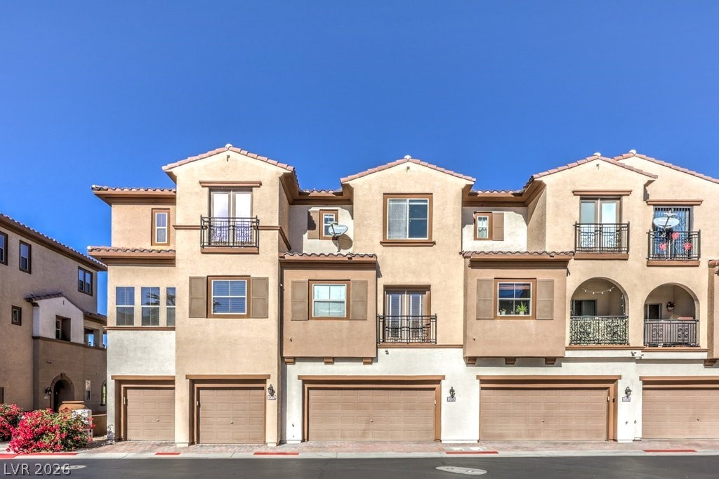 1073 Via Prato Lane Henderson NV 89011