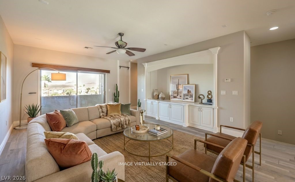1073 Via Prato Lane Henderson NV 89011