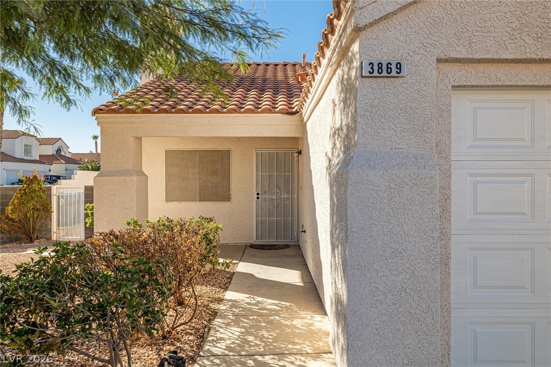3869 Birchview Court Las Vegas NV 89147