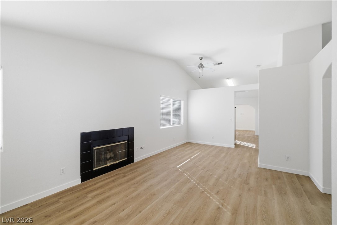 3869 Birchview Court Las Vegas NV 89147