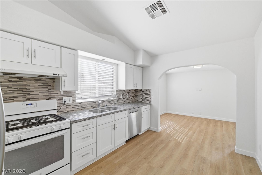 3869 Birchview Court Las Vegas NV 89147
