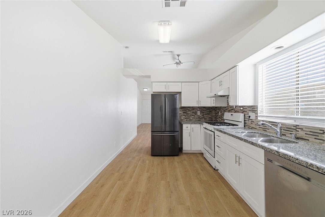 3869 Birchview Court Las Vegas NV 89147