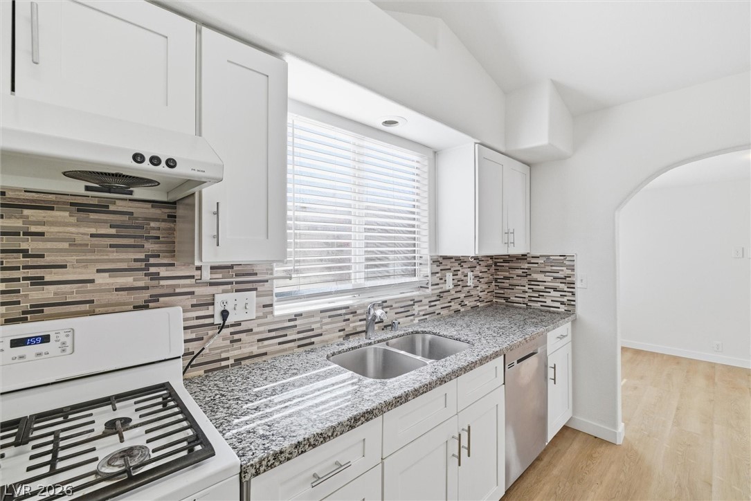3869 Birchview Court Las Vegas NV 89147