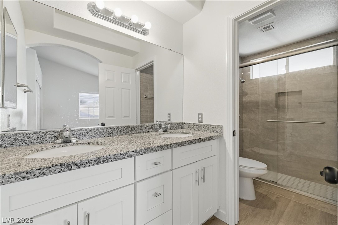 3869 Birchview Court Las Vegas NV 89147