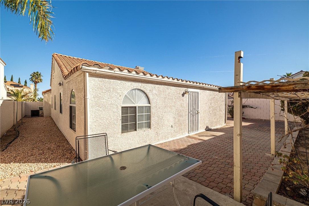 3869 Birchview Court Las Vegas NV 89147