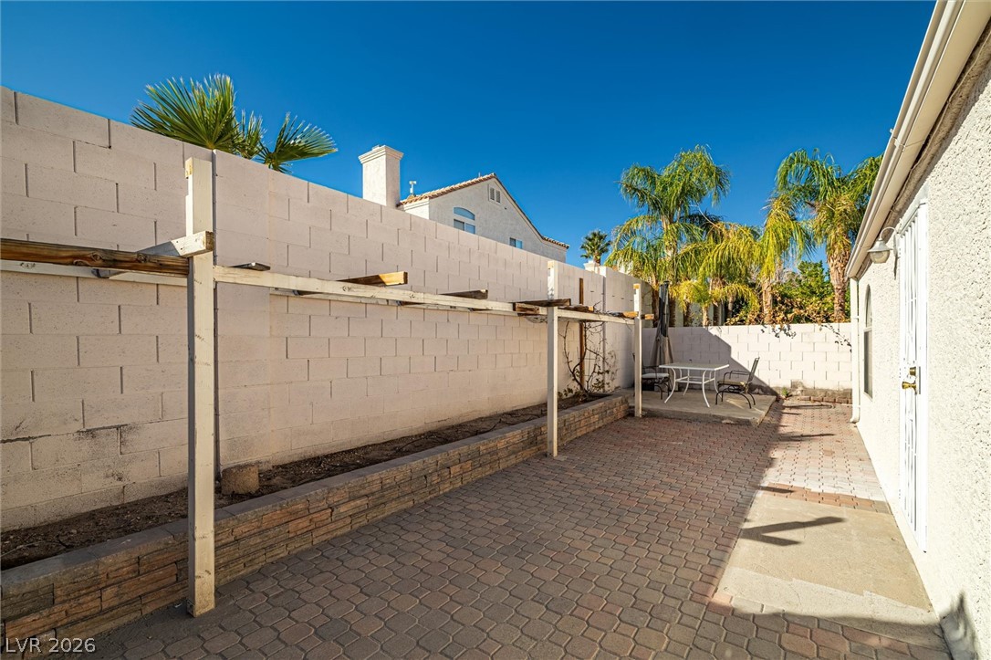 3869 Birchview Court Las Vegas NV 89147