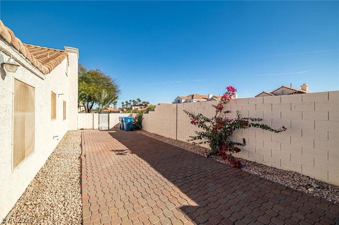3869 Birchview Court Las Vegas NV 89147