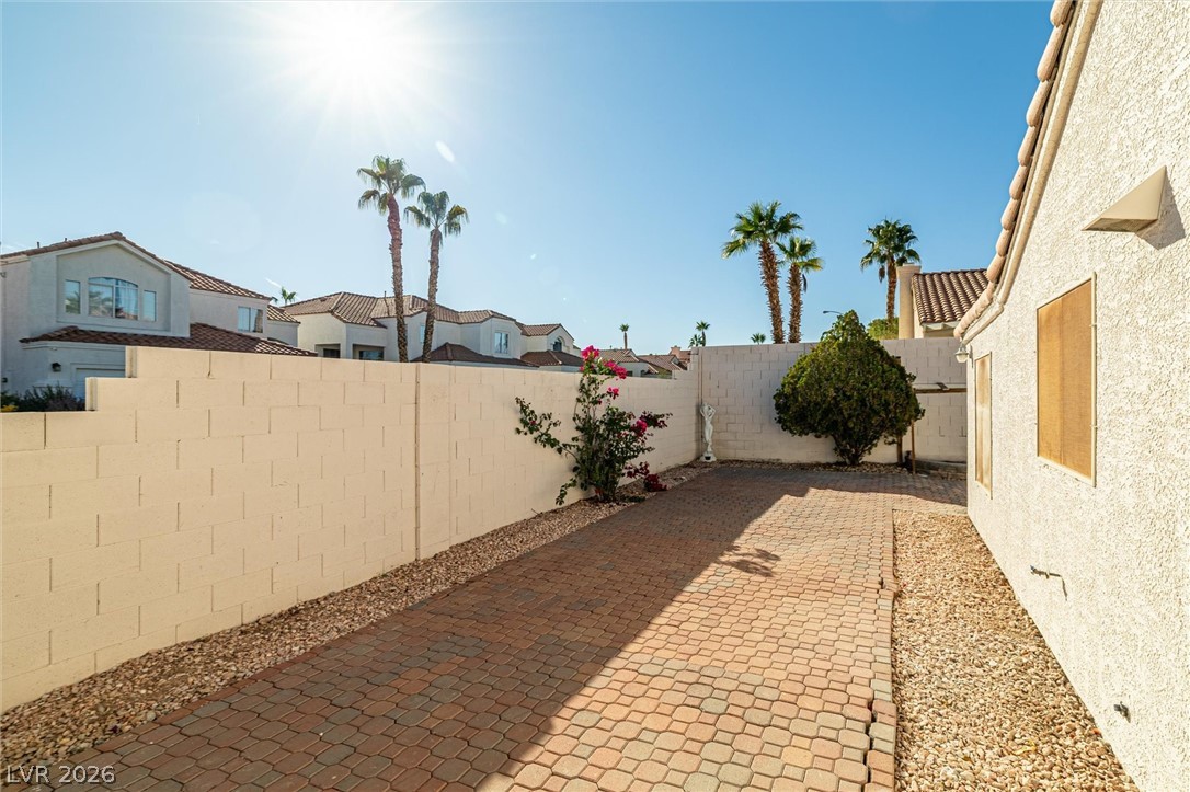 3869 Birchview Court Las Vegas NV 89147