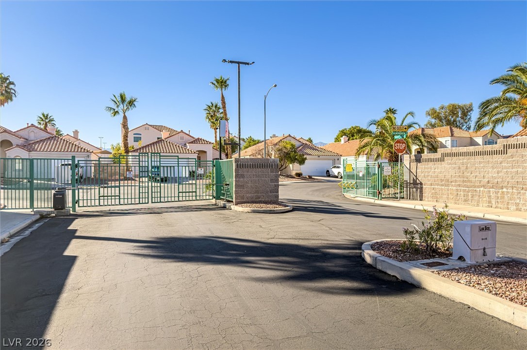 3869 Birchview Court Las Vegas NV 89147