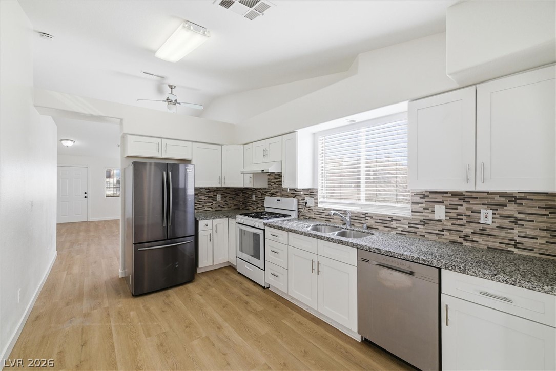 3869 Birchview Court Las Vegas NV 89147